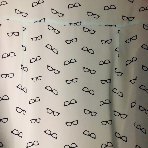 Metaphor top - Picture 5 of 7